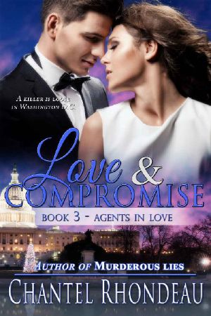 [Agents in Love 03] • Love & Compromise